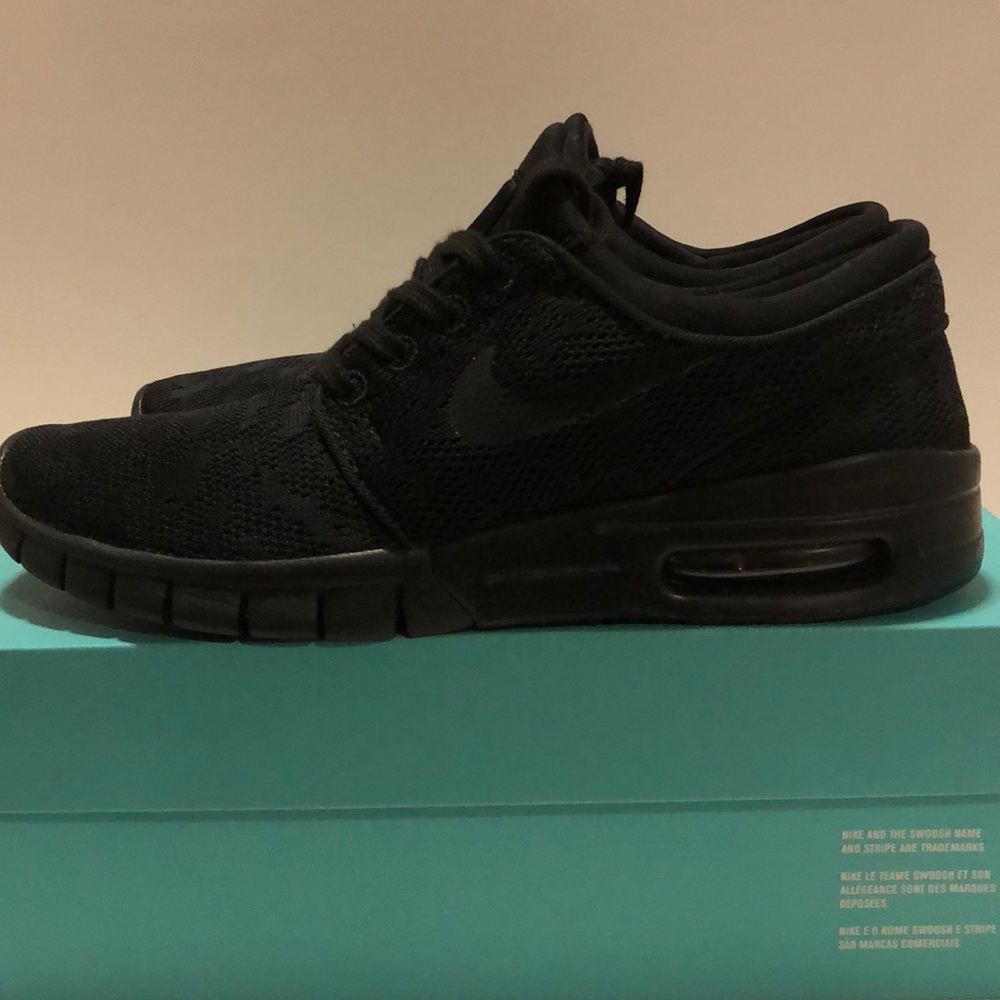 Nike Stefan Janoski Max
